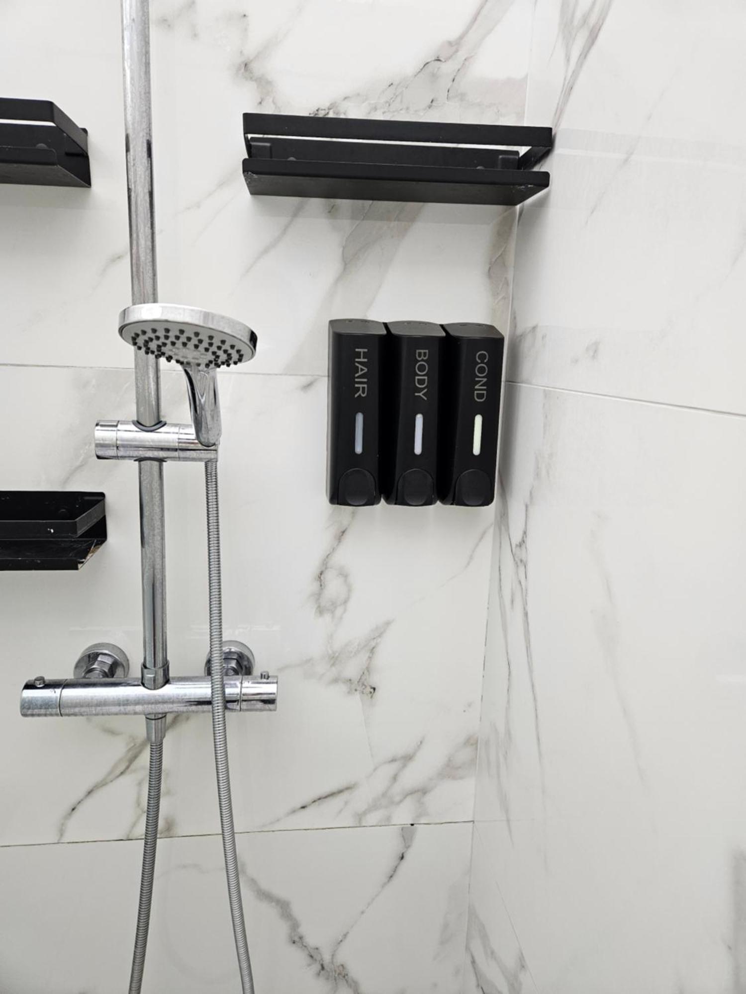 Habitacion Centrica De Lujo Gv 5 Valensiya Dış mekan fotoğraf