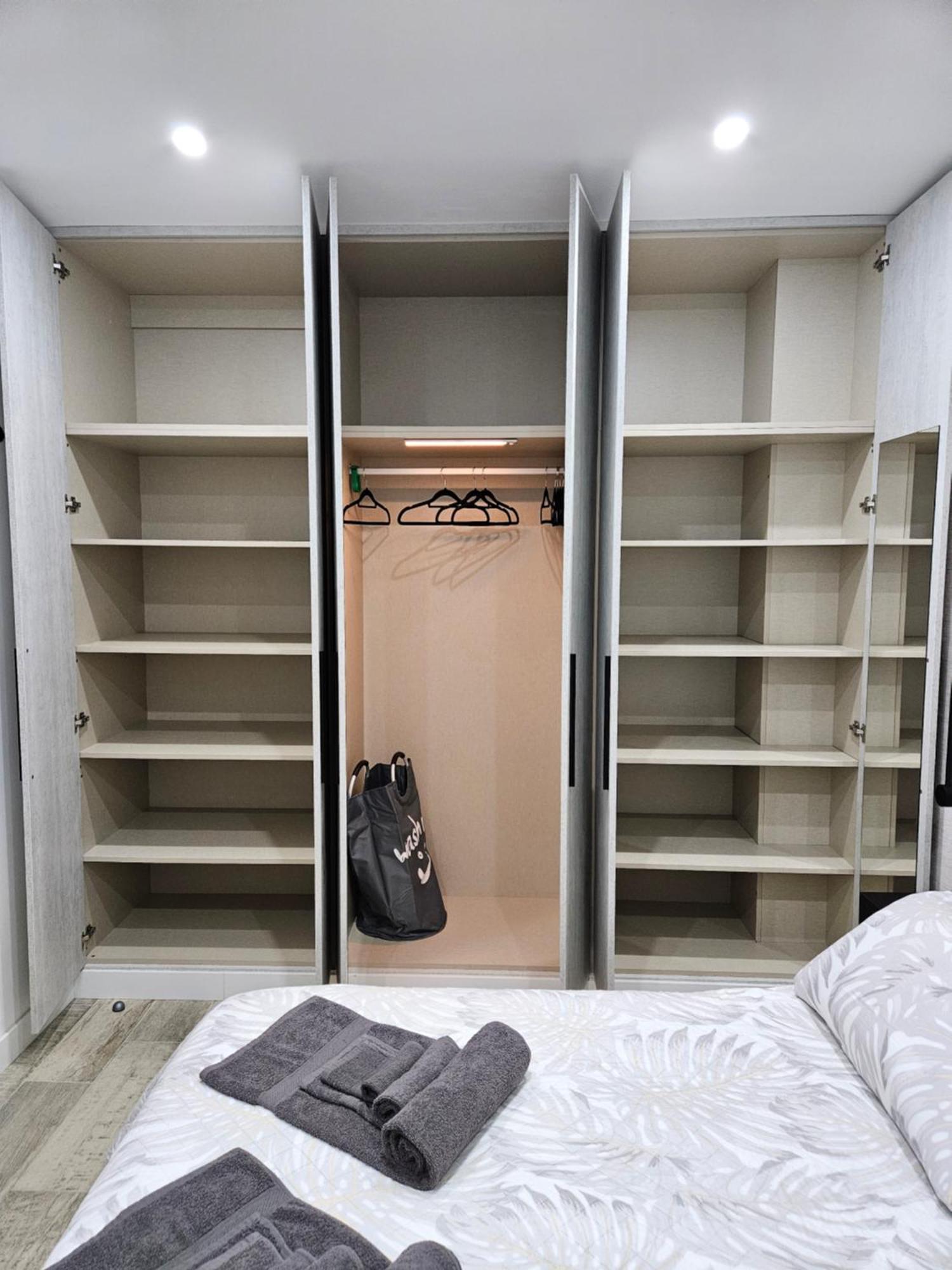 Habitacion Centrica De Lujo Gv 5 Valensiya Dış mekan fotoğraf