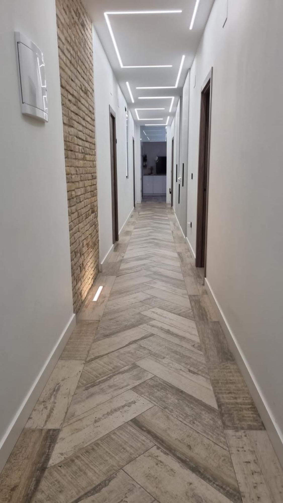 Habitacion Centrica De Lujo Gv 5 Valensiya Dış mekan fotoğraf