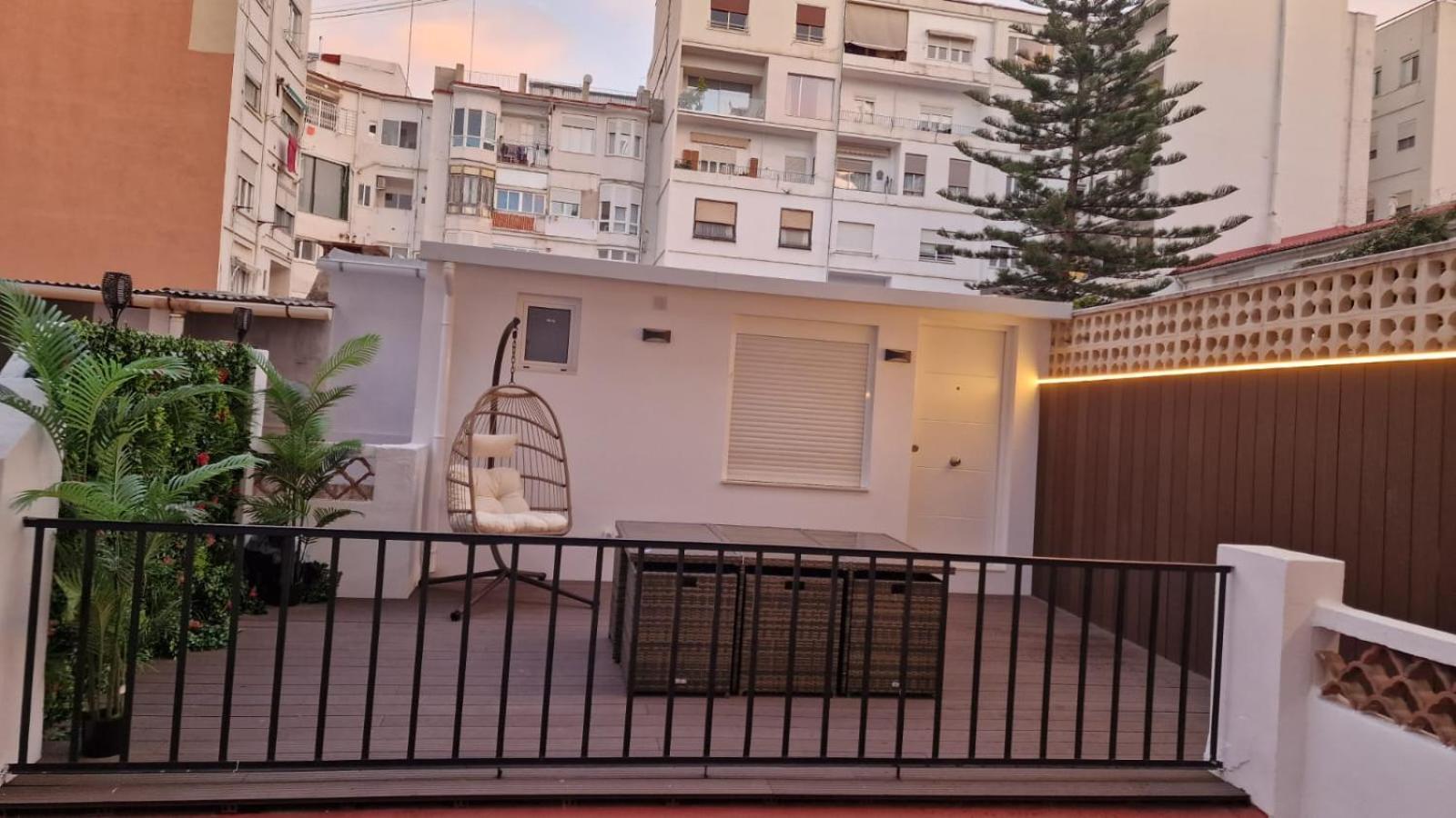 Habitacion Centrica De Lujo Gv 5 Valensiya Dış mekan fotoğraf
