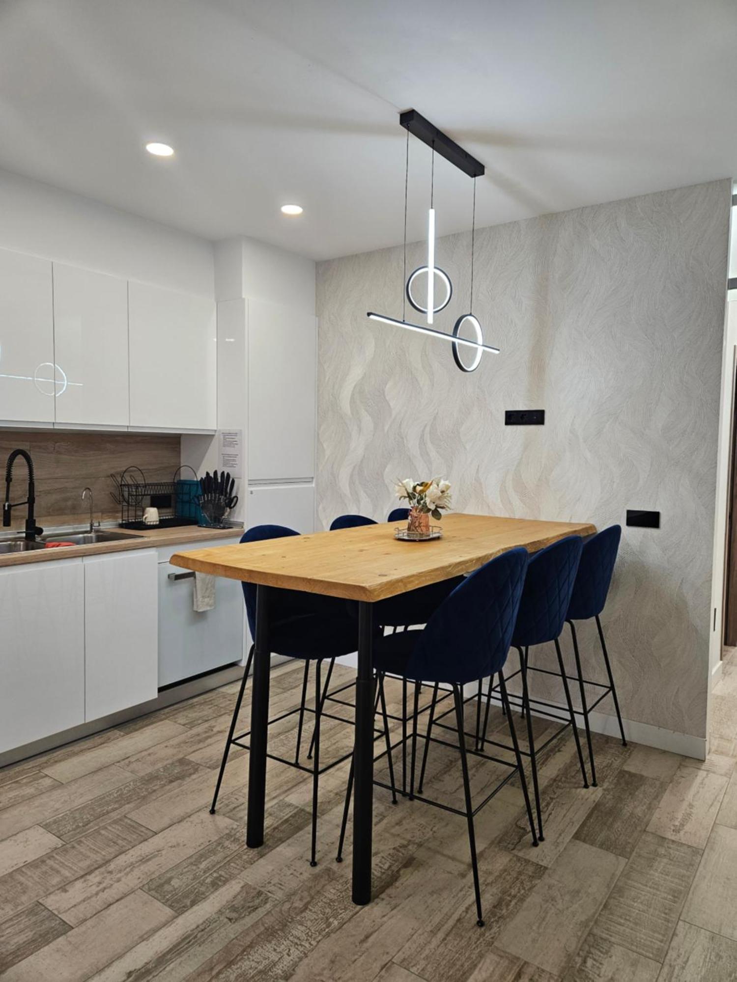 Habitacion Centrica De Lujo Gv 5 Valensiya Dış mekan fotoğraf